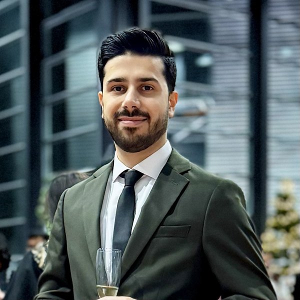 Mehran Rafiee